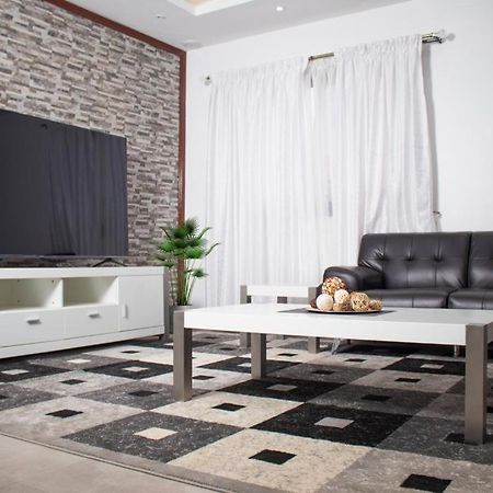 Luxury Suites Chester One Dakar Exterior foto