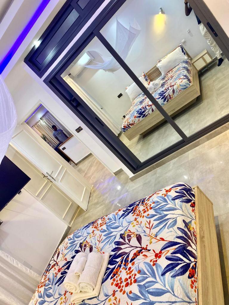 Luxury Suites Chester One Dakar Exterior foto