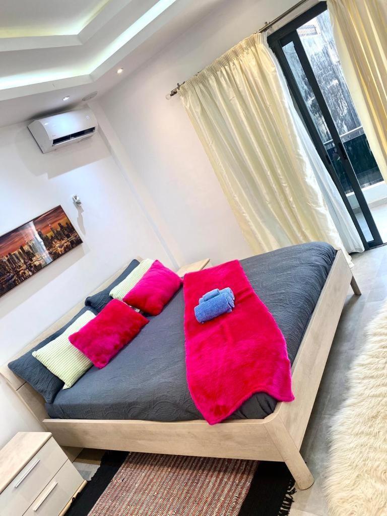 Luxury Suites Chester One Dakar Exterior foto